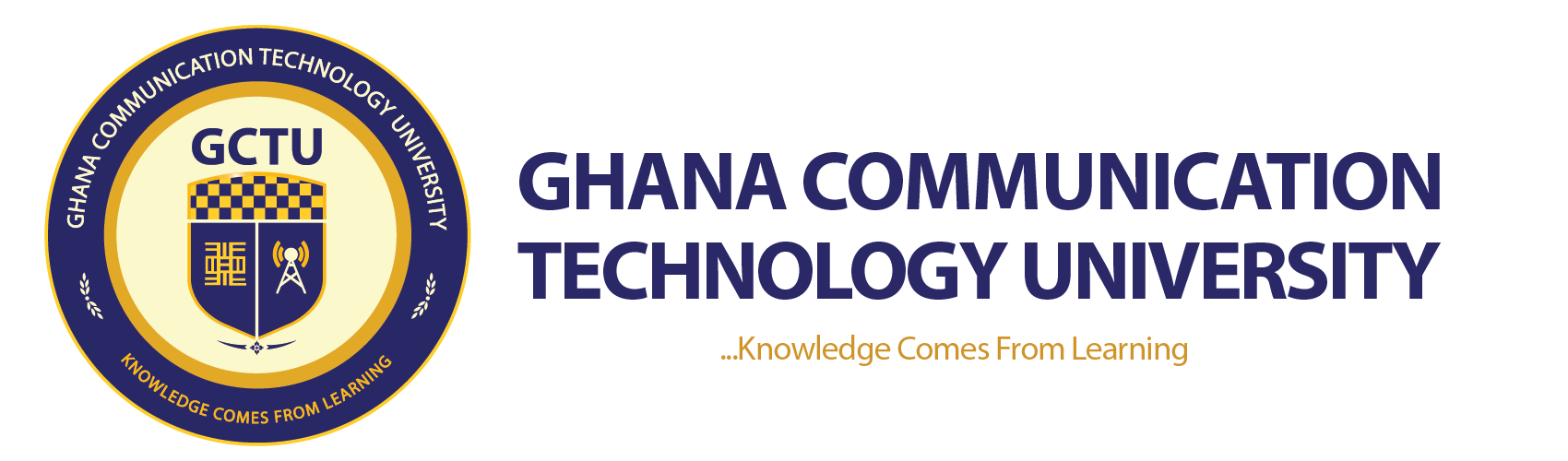 Ghana Communication Technology University GCTU